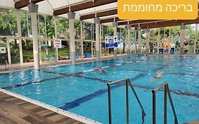 Boutique Apartments Caesarea